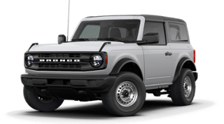 2026 Ford Bronco® External Image 2
